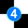 Magic Piano White Tiles 4:Tap Music Tiles Games