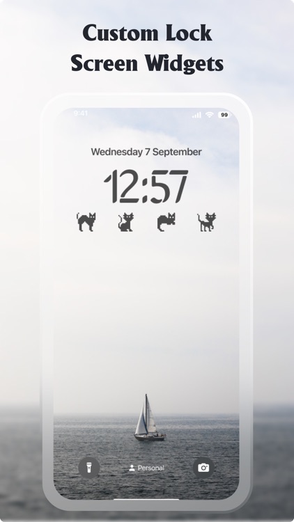 Widgets OS 14 - Color Widgets screenshot-6