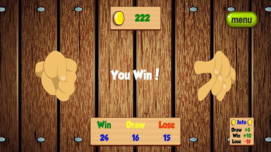 #3. Panda's Adventure (iOS) Podle: Jeronimo Junior