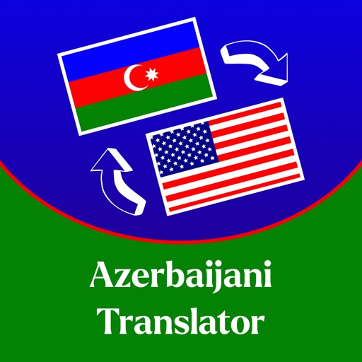 Azerbaijani Translator icon