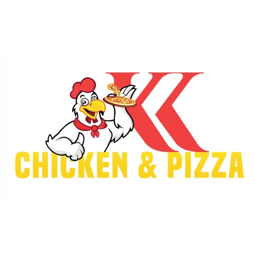 KK Chicken and Pizza icon