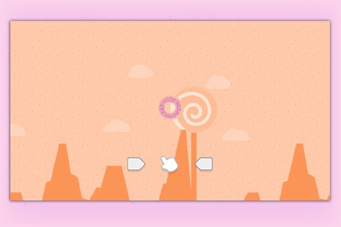 Amazing Donut screenshot 4