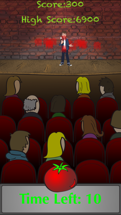 Screenshot #2 pour DK Comedy