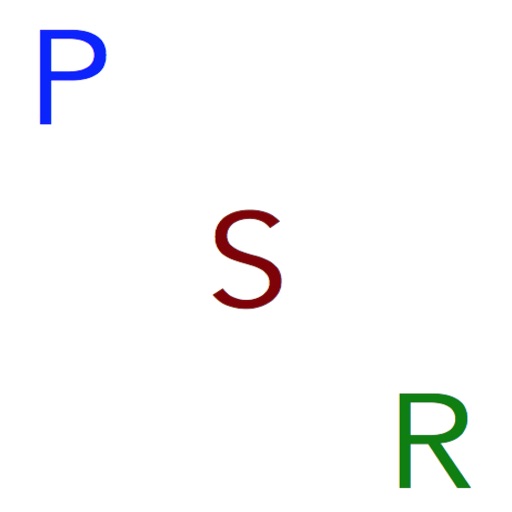 PSR Lite icon