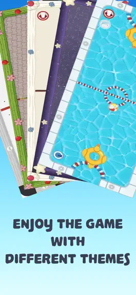 Game screenshot AIRHOC mod apk