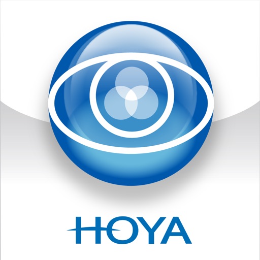 Hoya Vision Simulator VR (Offline)