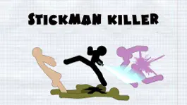 Game screenshot Stickman crazy money mod apk