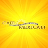 Cafe Mexicali icon