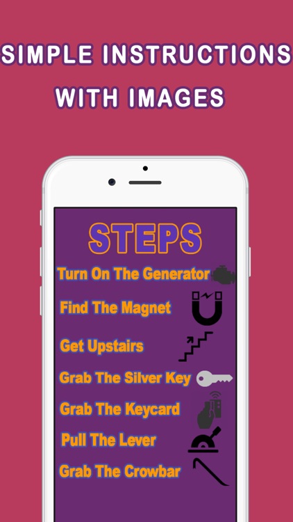 Guide For Hello Neighbor - Tips & How To Reach End