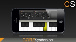 Core Synth Free シンセサイザーのおすすめ画像2