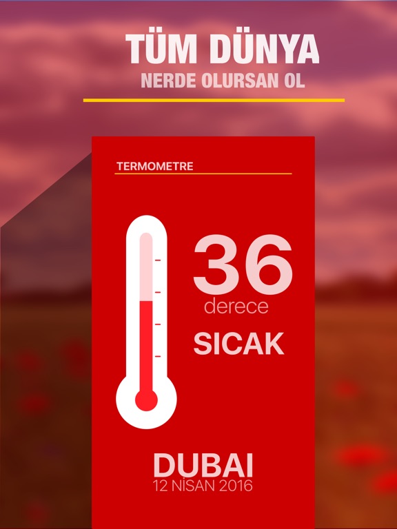 【图】Derece Ölçer(截图3)