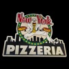 Newyork Pizzeria Morrisville icon