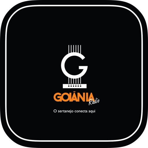 Goiânia Rádio icon