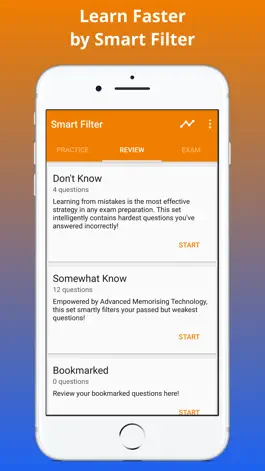 Game screenshot CCRN® Exam Prep 2017 Edition apk