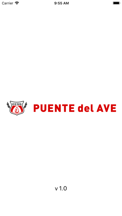 Screenshot #1 pour Puente del Ave