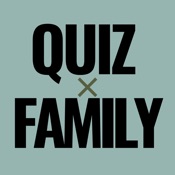 QUIZ×FAMILY