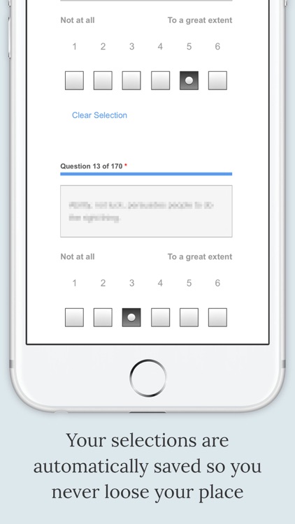 Infinitely People Candidate screenshot-4