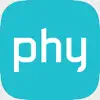 Phyzii Mobile App Delete