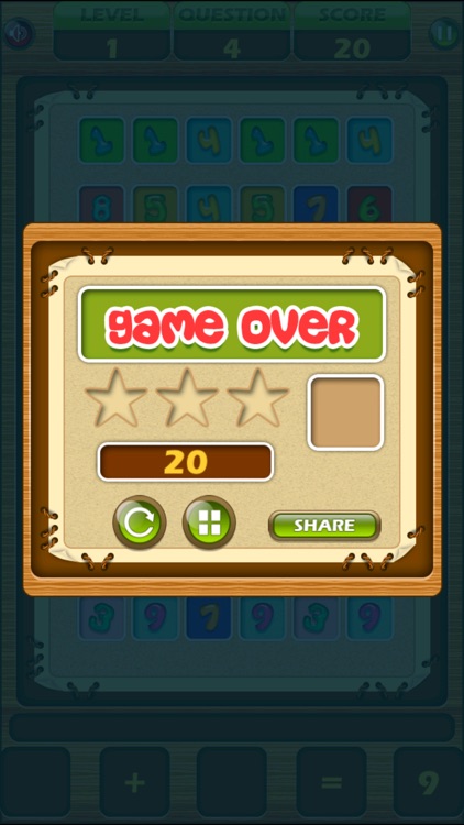 Math Playground for Kids screenshot-4