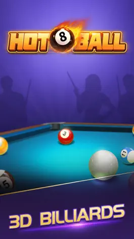 Game screenshot 8 Ball Journey:игры в бильярд mod apk