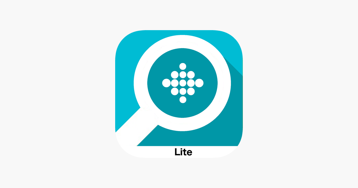 Finder for Fitbit Lite on the App Store