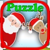 About Happy Christmas Puzzle Game