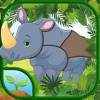 Animals Puzzle for Kids 2020 icon