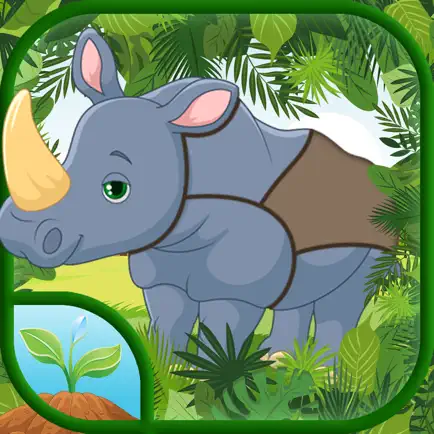 Animals Puzzle for Kids 2020 Cheats