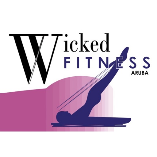 Wicked Fitness Aruba icon