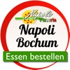 Pizzeria Napoli Bochum - iPhoneアプリ