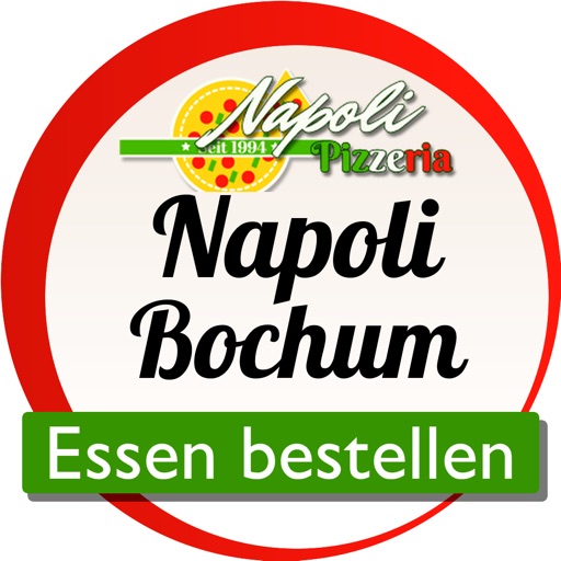 Pizzeria Napoli Bochum