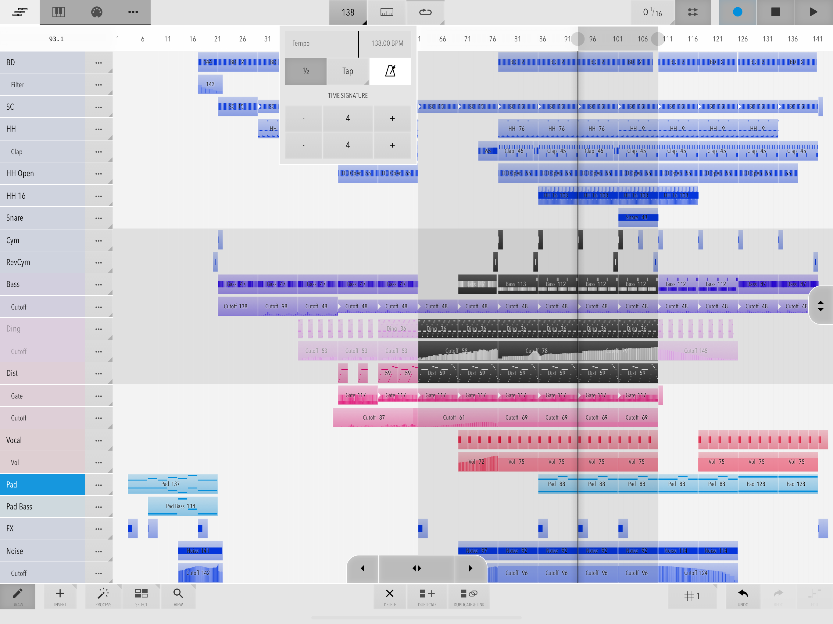 Xequence 2