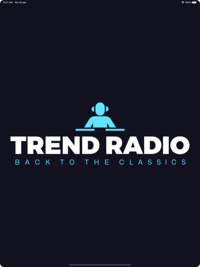 Trend Radio