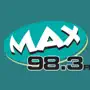 MAX 98.3 FM