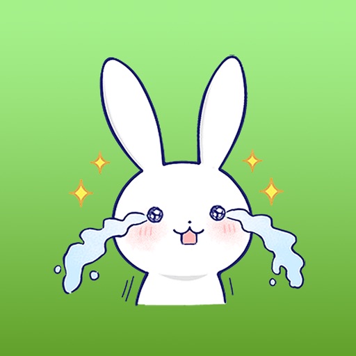 About a normal bunny 2 icon