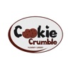 Cookie Crumble.