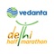 Official app for the Virtual Vedanta Delhi Half Marathon 2022