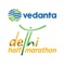 Official app for the Virtual Vedanta Delhi Half Marathon 2022