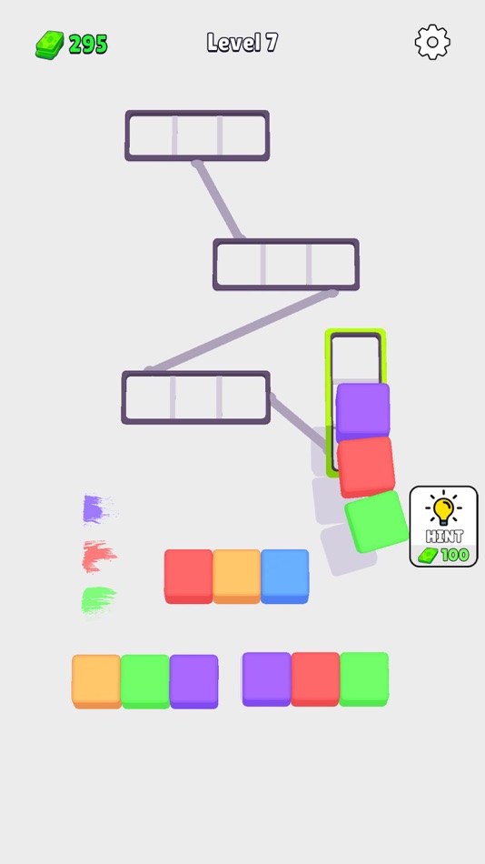 #2. Color Web (iOS) Podle: HAPPY GAME COMPANY TEKNOLOJI ANONIM SIRKETI
