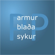 PickAPair Icelandic - English