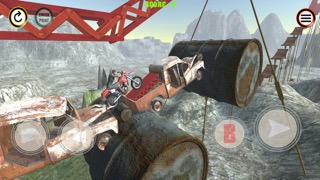 Extreme Trialsのおすすめ画像2