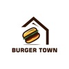 Burger Town icon