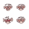 Koala Face Emotions