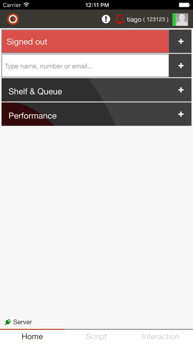 Screenshot #2 pour OneAgent