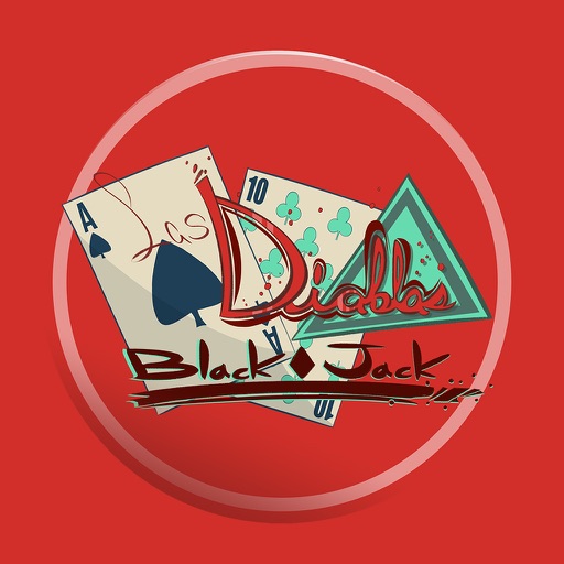 Las Diablas Blackjack iOS App