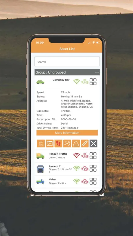 Autovit.ro:  Car Marketplace