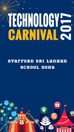 SSLSD Technology Carnival(圖1)-速報App
