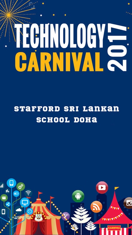 SSLSD Technology Carnival