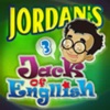 Jack of English (3) icon