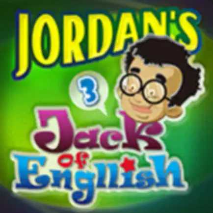 Jack of English (3) Читы
